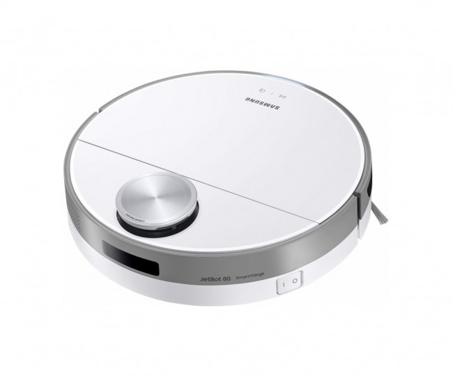 Робот пилосос Samsung Jet Bot+ VR30T85513W